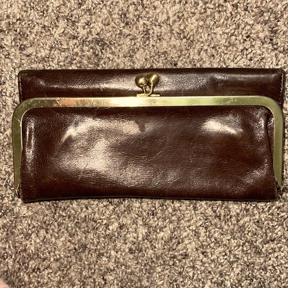 used hobo wallet